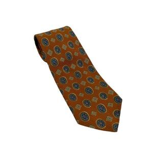 Robert‎ Talbott Best Of Class Men's Silk Tie